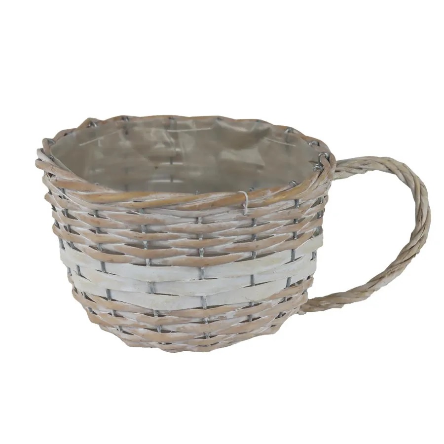 Dekorativní truhlíky na květiny